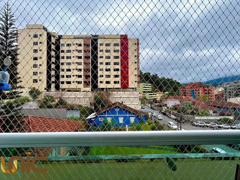 Apartamento, 3 quartos, 143 m² - Foto 3