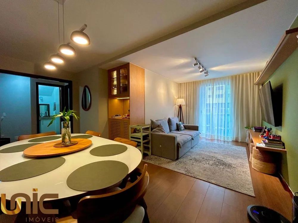 Apartamento, 3 quartos, 143 m² - Foto 7