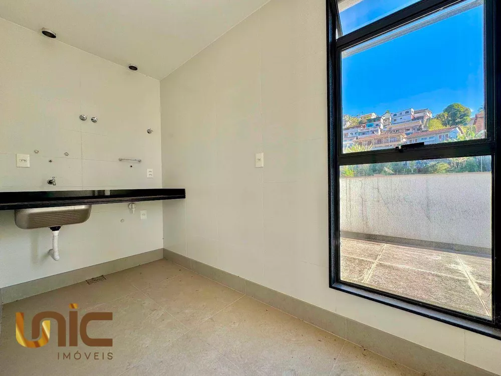 Cobertura, 3 quartos, 139 m² - Foto 10