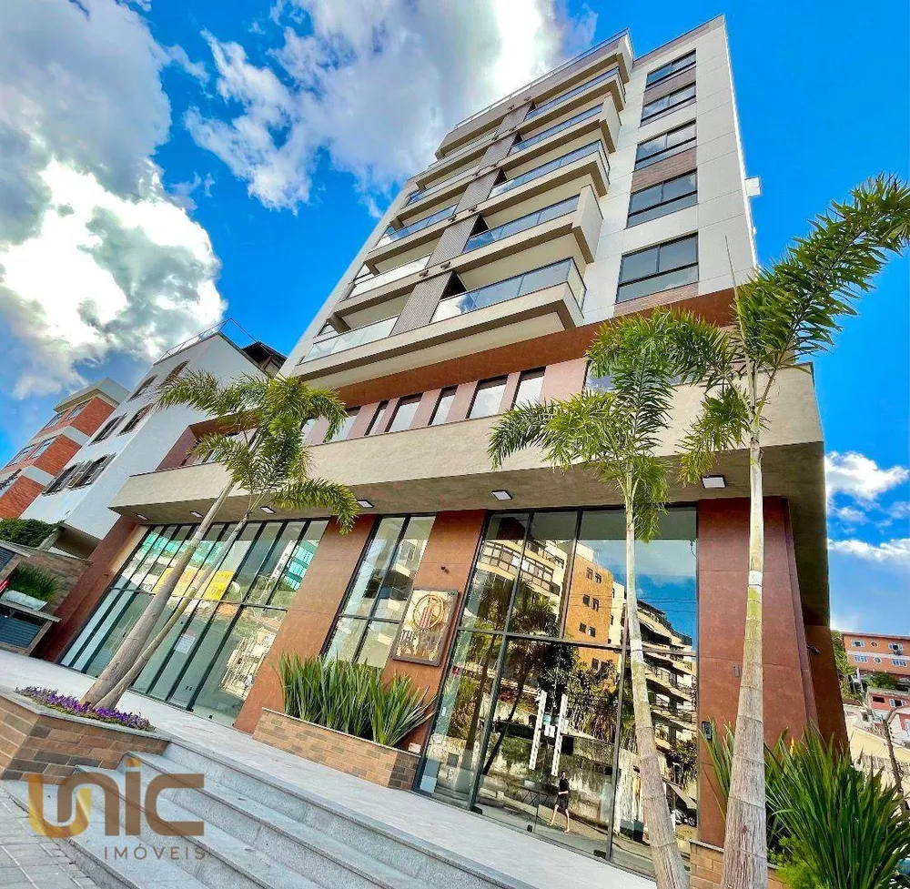 Cobertura, 3 quartos, 139 m² - Foto 29