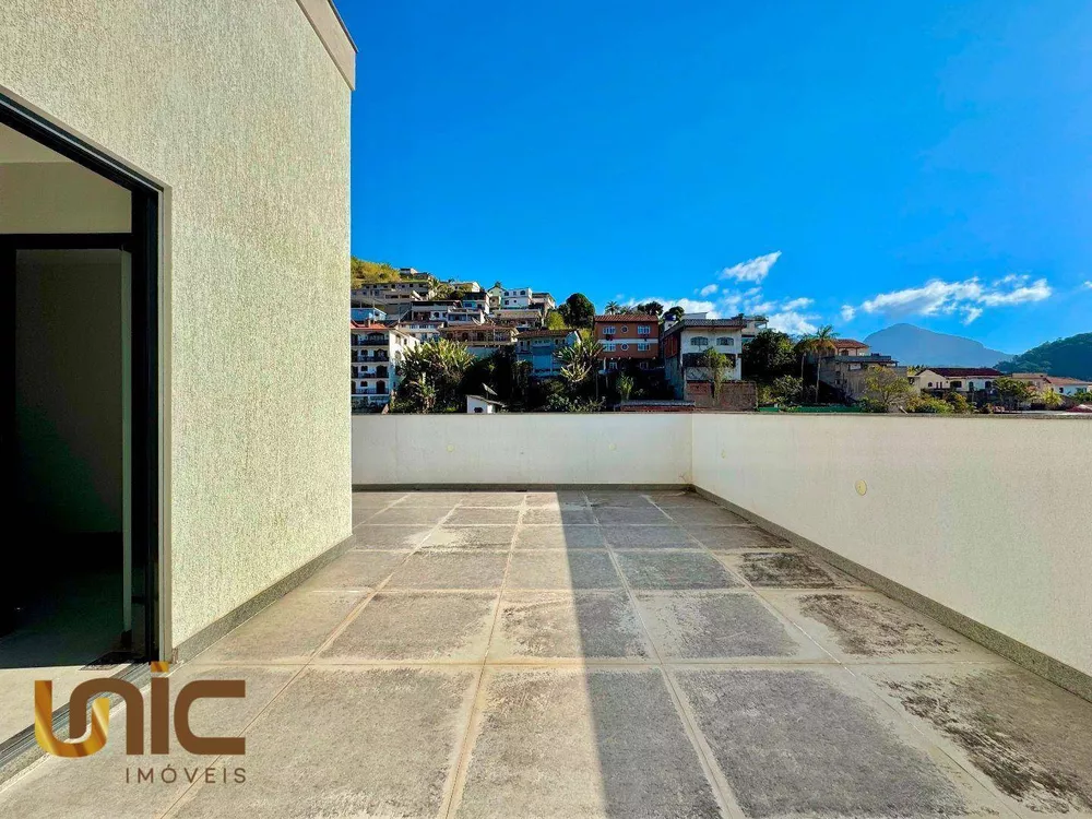 Cobertura, 3 quartos, 139 m² - Foto 5