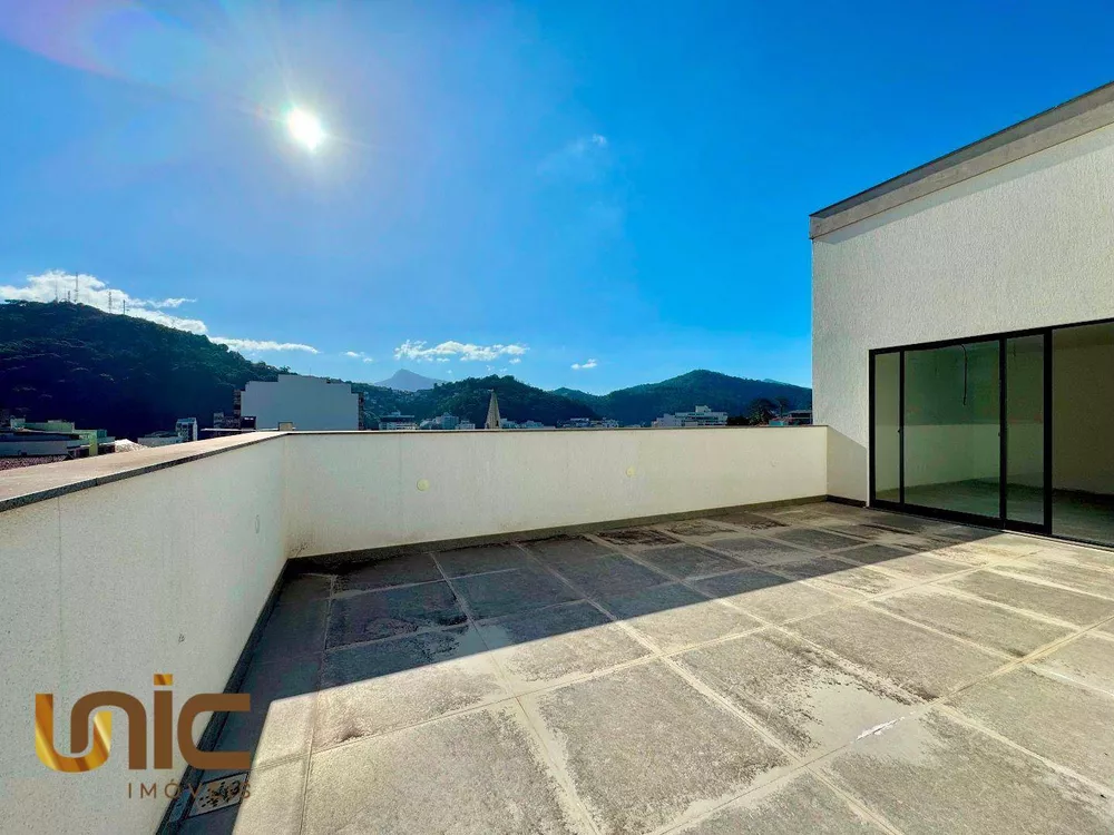 Cobertura, 3 quartos, 139 m² - Foto 1