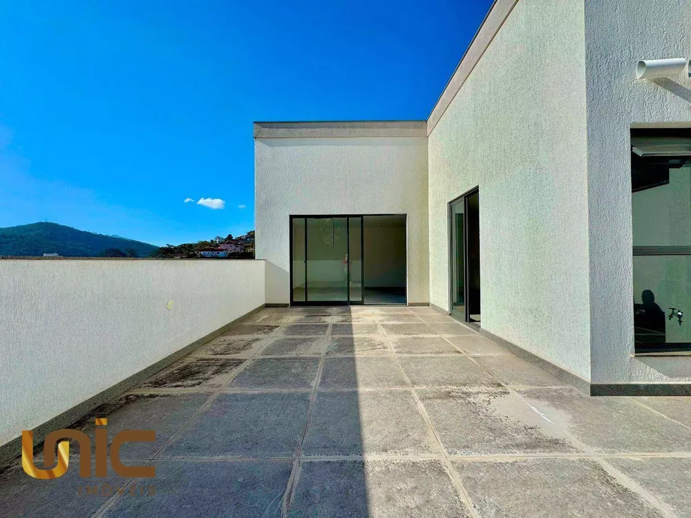 Cobertura, 3 quartos, 139 m² - Foto 9