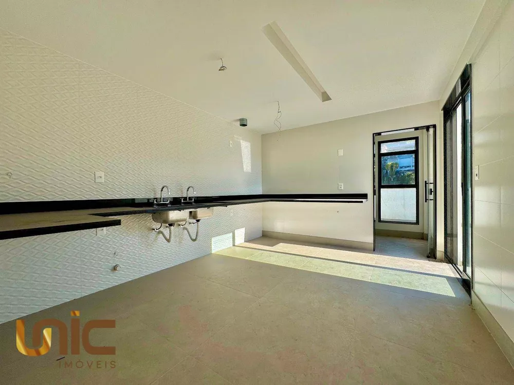 Cobertura, 3 quartos, 139 m² - Foto 6