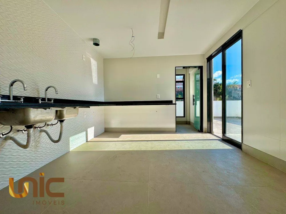 Cobertura, 3 quartos, 139 m² - Foto 8