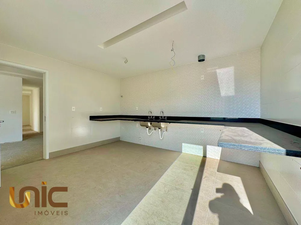 Cobertura, 3 quartos, 139 m² - Foto 7