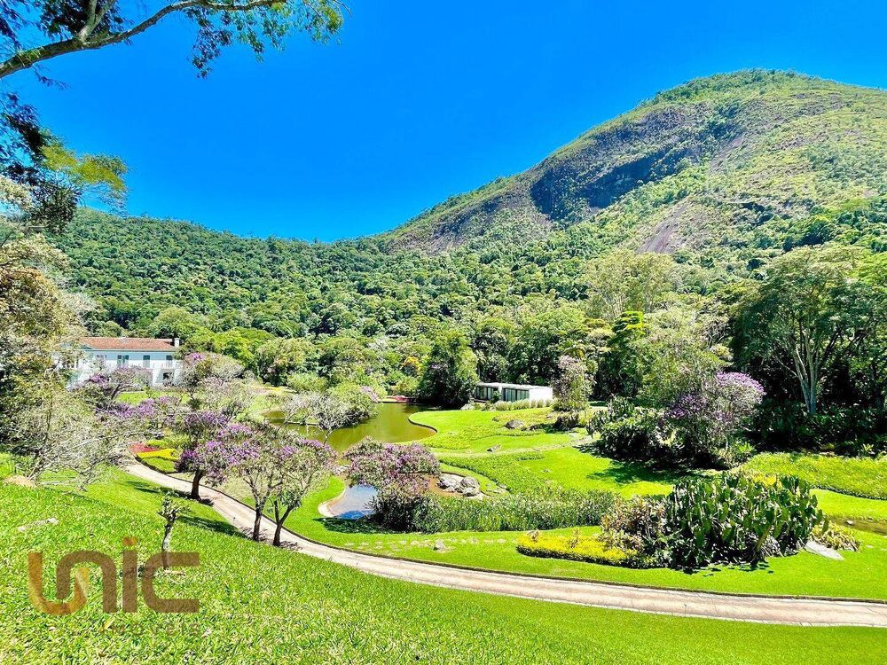 Casa de Condomínio à venda com 4 quartos, 446m² - Foto 28