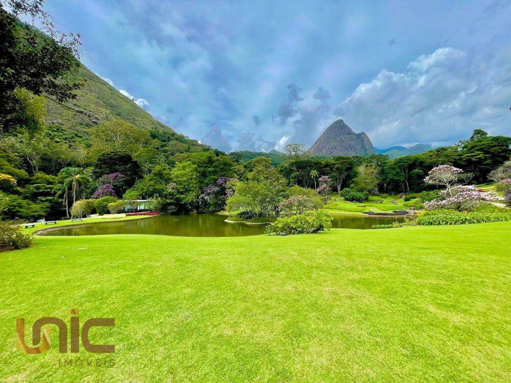 Casa de Condomínio à venda com 4 quartos, 446m² - Foto 31