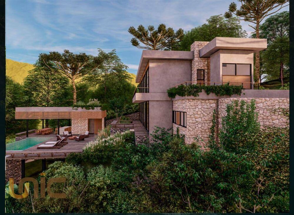 Casa de Condomínio à venda com 4 quartos, 446m² - Foto 12