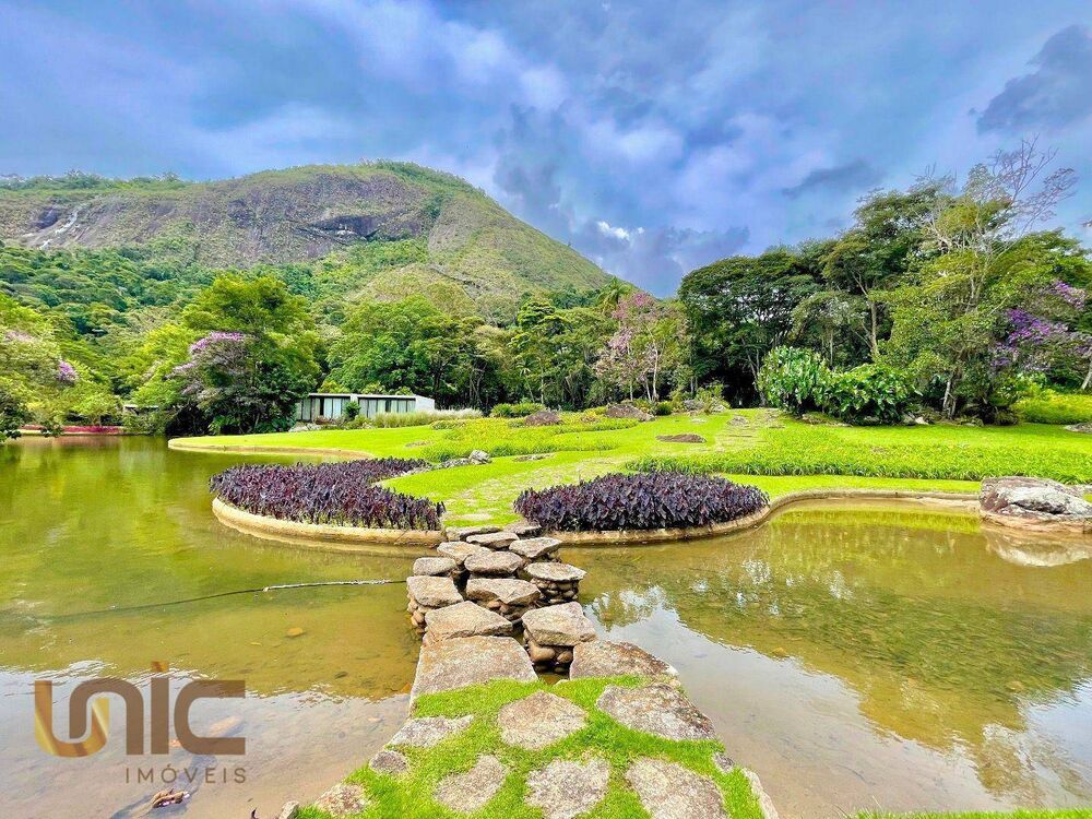 Casa de Condomínio à venda com 4 quartos, 446m² - Foto 25
