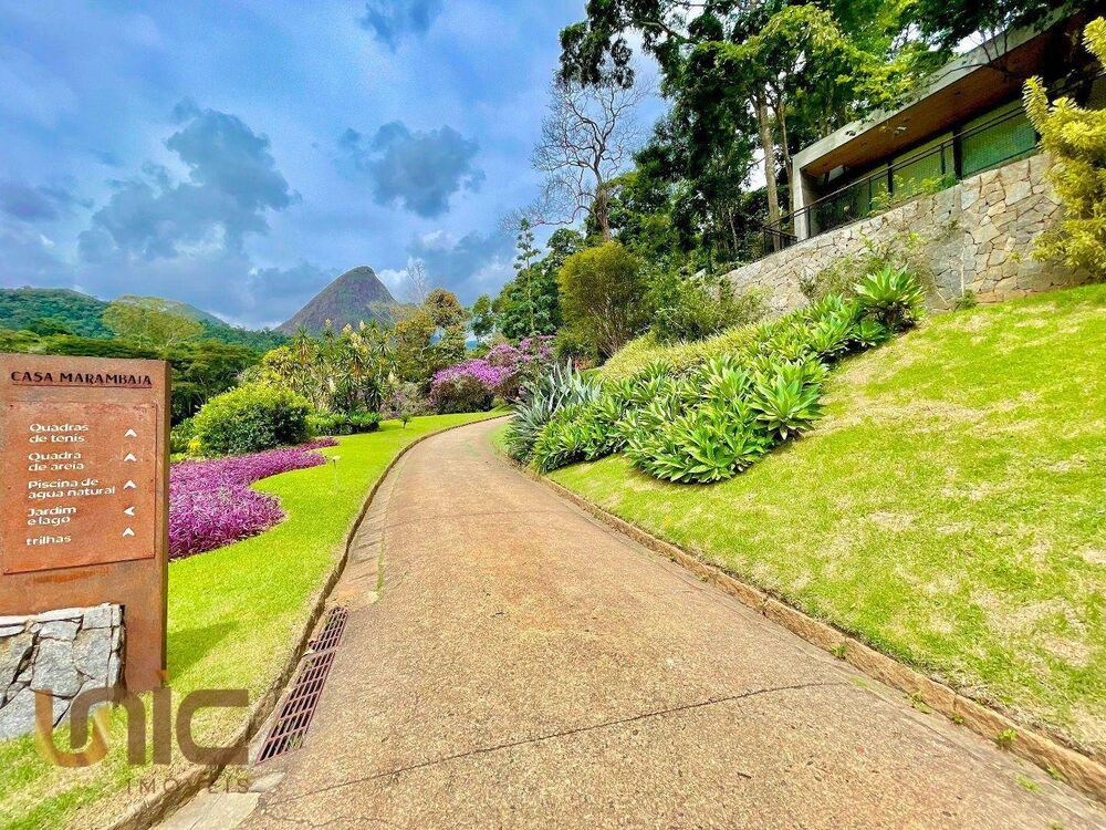 Casa de Condomínio à venda com 4 quartos, 446m² - Foto 27