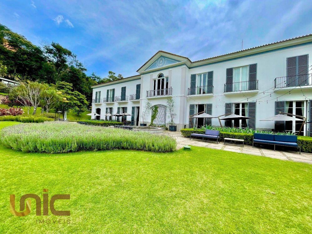 Casa de Condomínio à venda com 4 quartos, 446m² - Foto 32