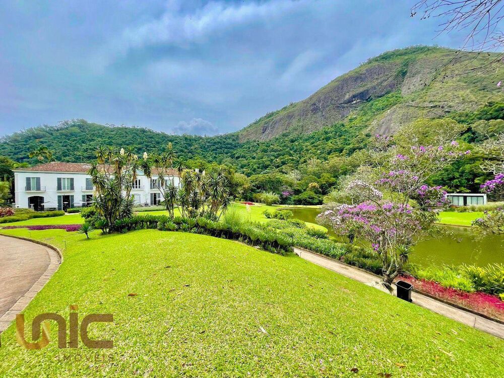 Casa de Condomínio à venda com 4 quartos, 446m² - Foto 30