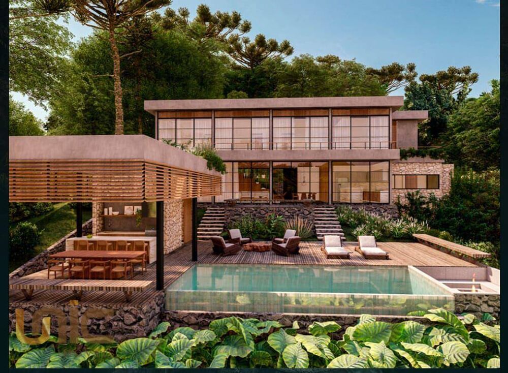 Casa de Condomínio à venda com 4 quartos, 446m² - Foto 12