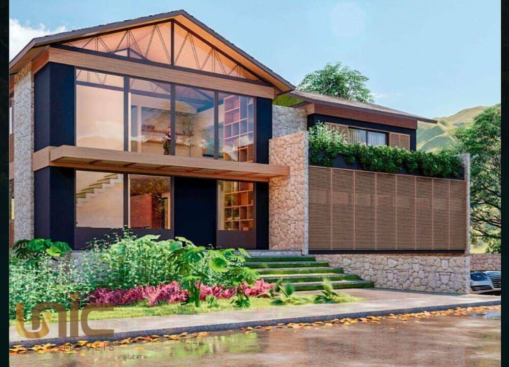 Casa de Condomínio à venda com 4 quartos, 446m² - Foto 8