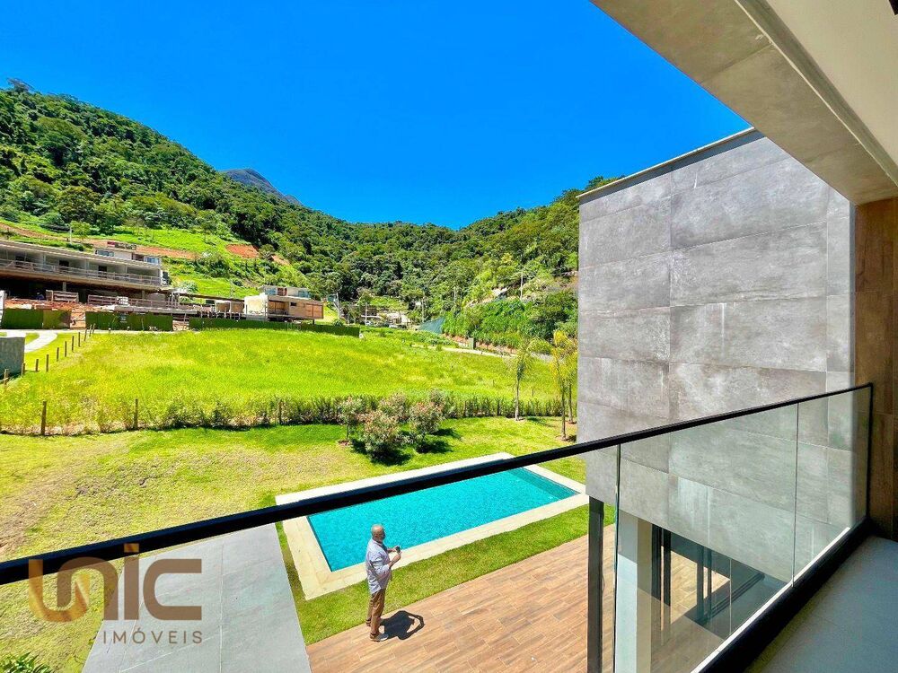 Casa de Condomínio à venda com 4 quartos, 446m² - Foto 19