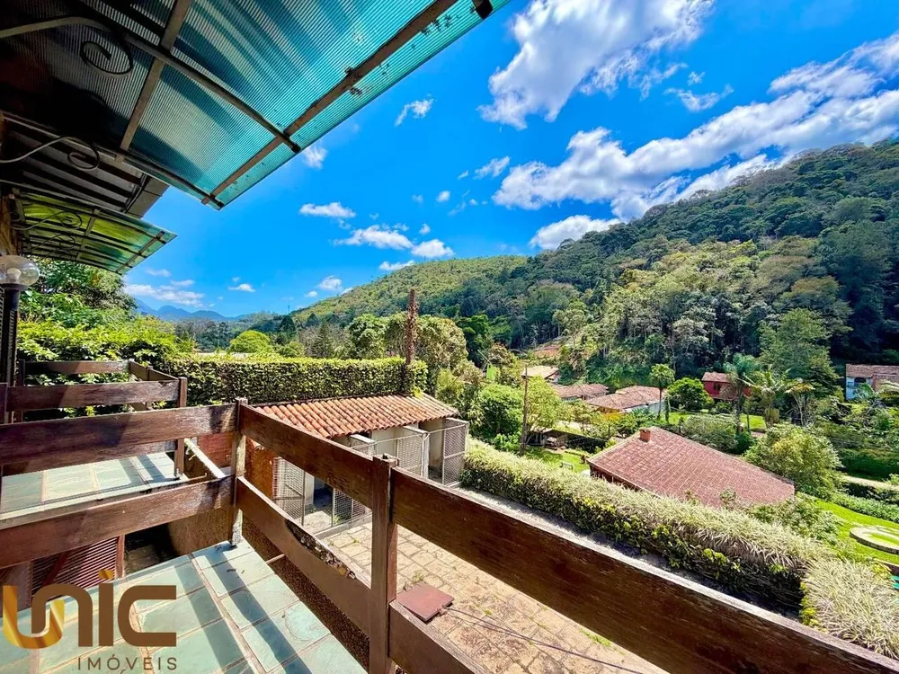 Casa, 4 quartos, 387 m² - Foto 14
