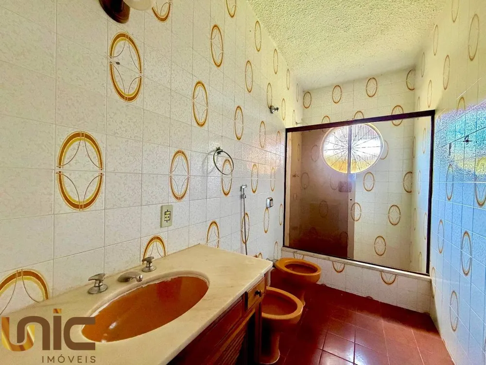 Casa, 4 quartos, 387 m² - Foto 12