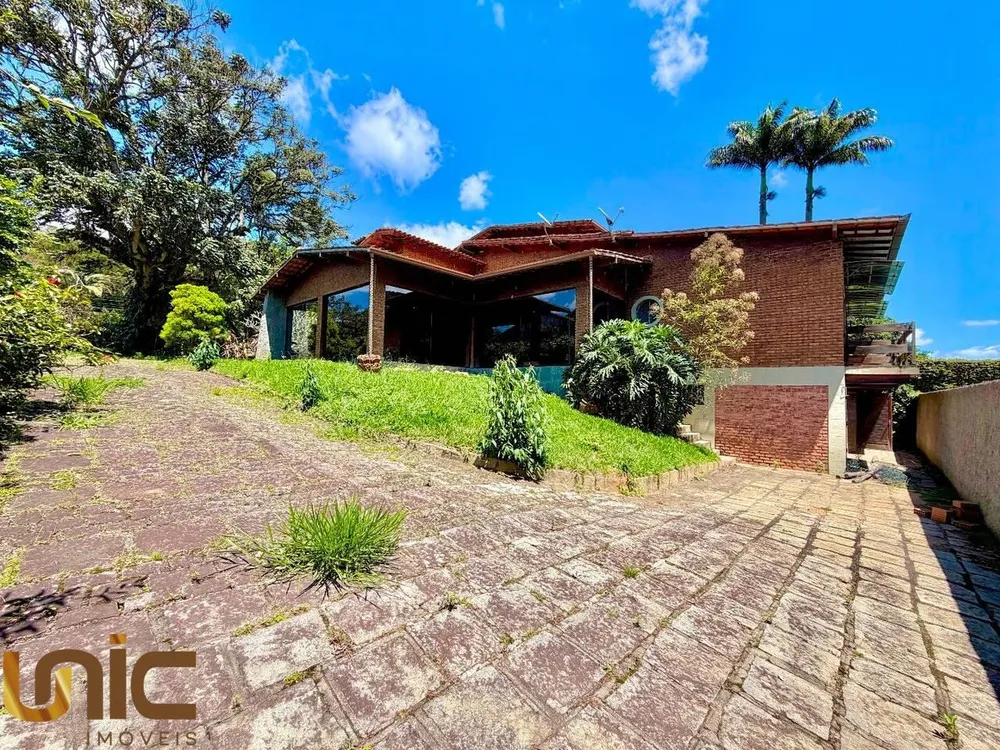 Casa, 4 quartos, 387 m² - Foto 47