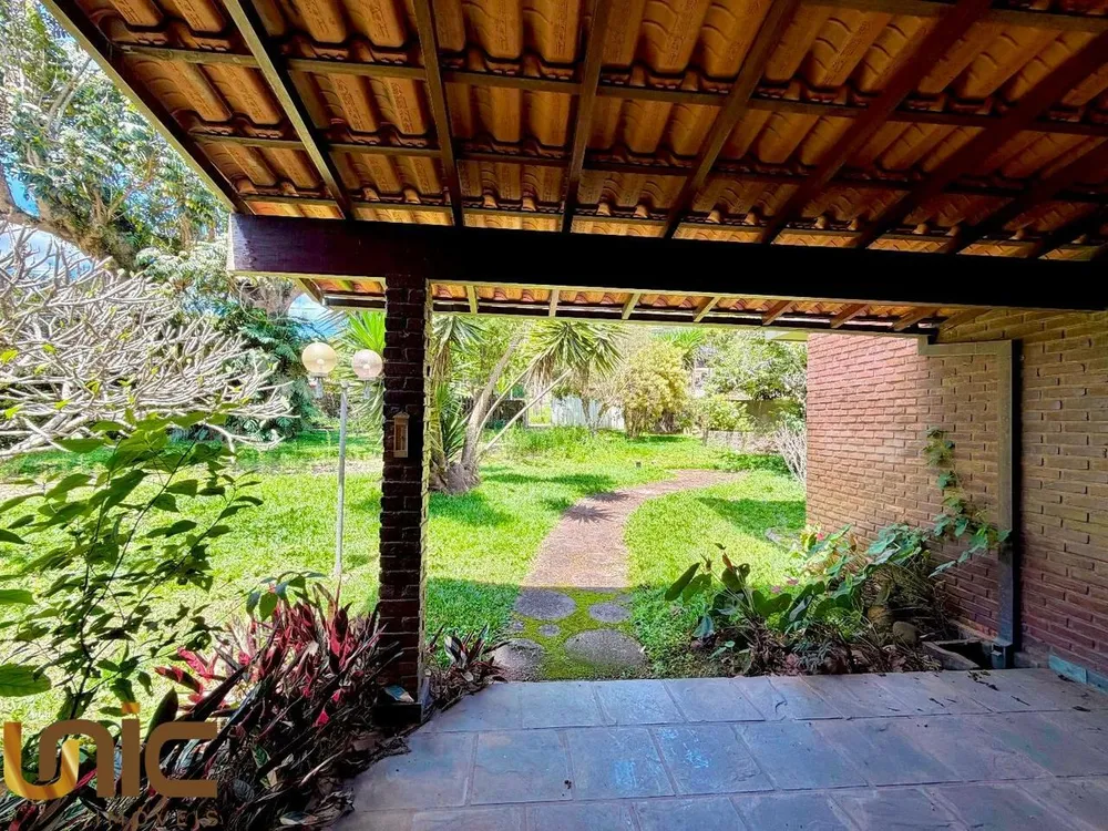 Casa, 4 quartos, 387 m² - Foto 32
