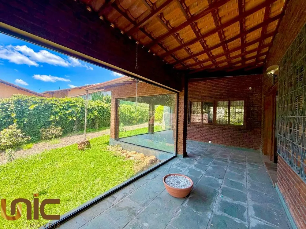 Casa, 4 quartos, 387 m² - Foto 6