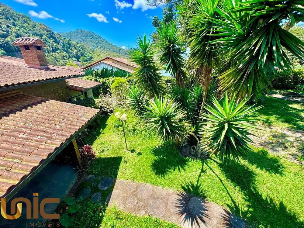 Casa, 4 quartos, 387 m² - Foto 45