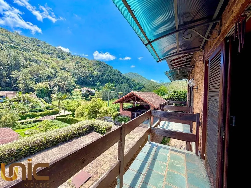 Casa, 4 quartos, 387 m² - Foto 20
