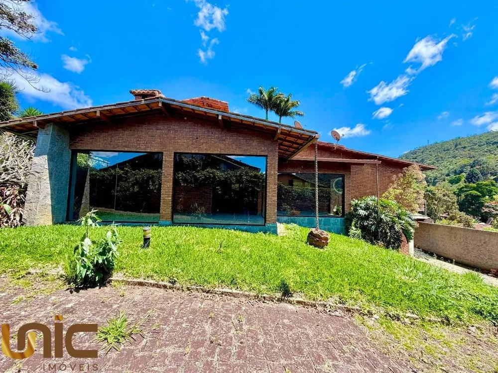 Casa, 4 quartos, 387 m² - Foto 49