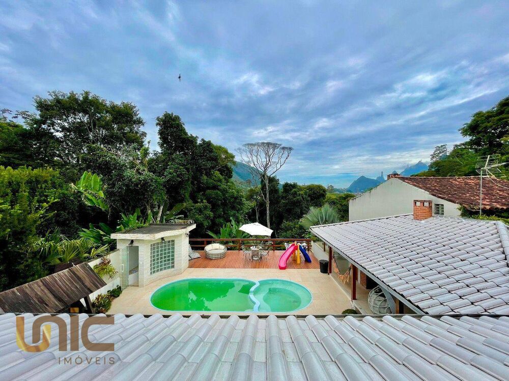 Casa de Condomínio à venda com 4 quartos, 355m² - Foto 14
