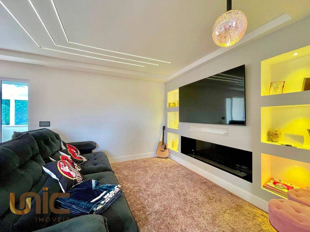 Casa de Condomínio à venda com 4 quartos, 355m² - Foto 12