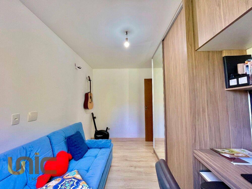 Apartamento, 2 quartos, 54 m² - Foto 10