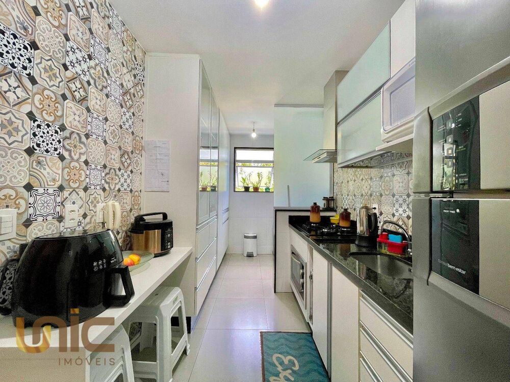 Apartamento, 2 quartos, 54 m² - Foto 12