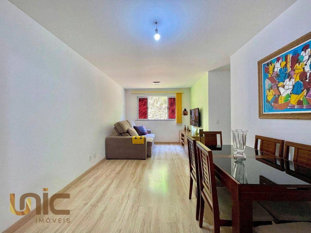 Apartamento, 2 quartos, 54 m² - Foto 4