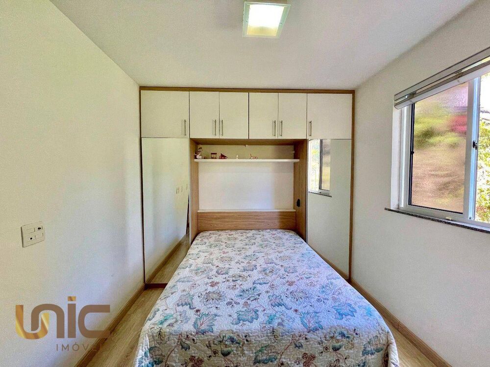 Apartamento, 2 quartos, 54 m² - Foto 6
