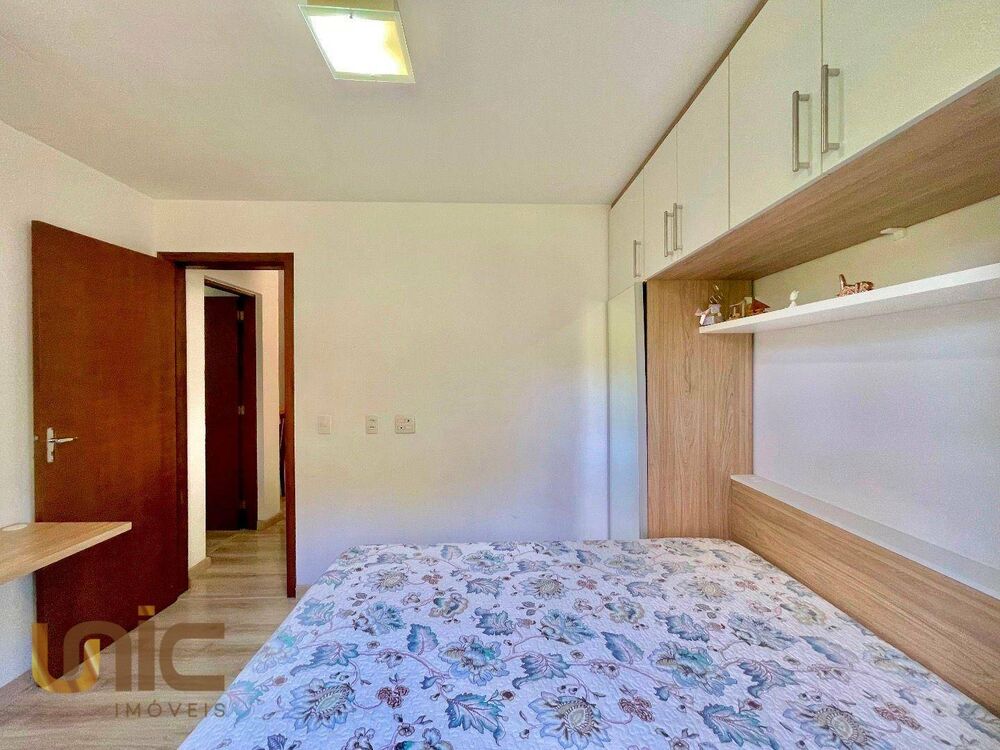 Apartamento, 2 quartos, 54 m² - Foto 7