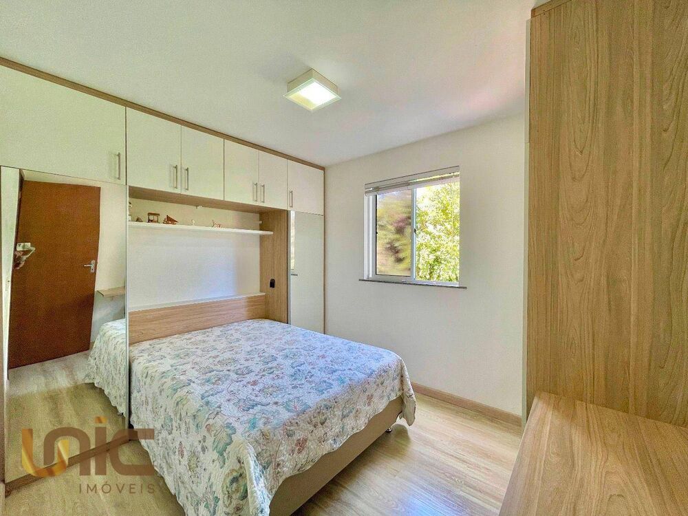 Apartamento, 2 quartos, 54 m² - Foto 5