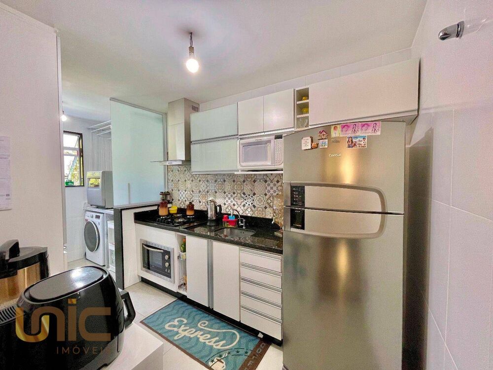 Apartamento, 2 quartos, 54 m² - Foto 11