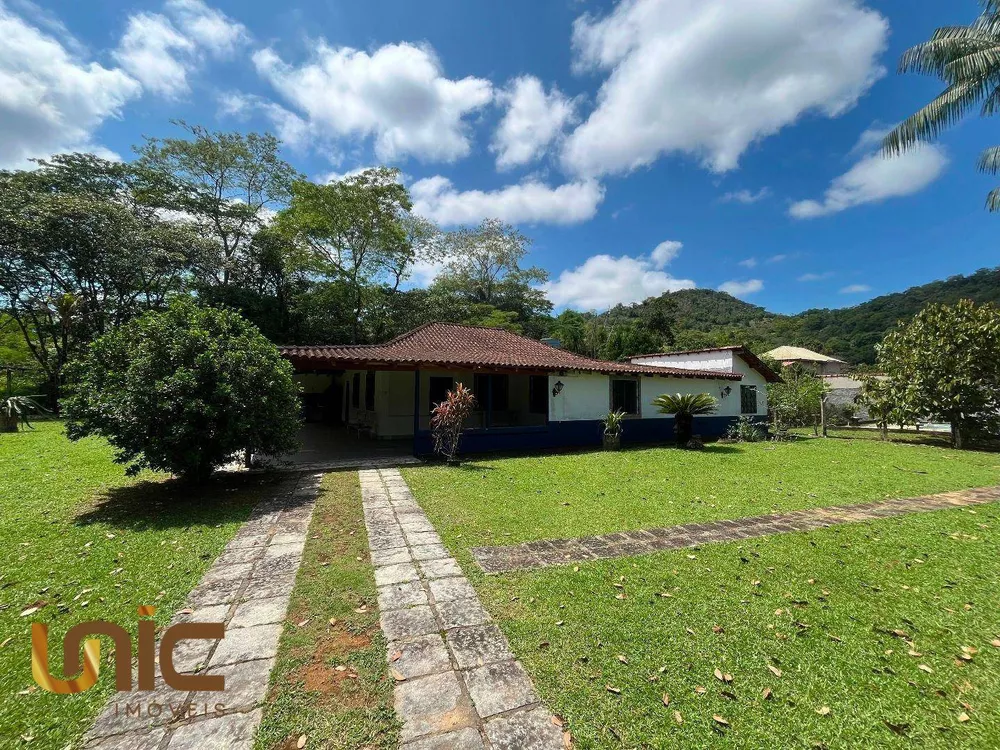 Casa, 5 quartos, 350 m² - Foto 22