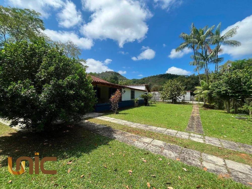 Casa, 5 quartos, 350 m² - Foto 20