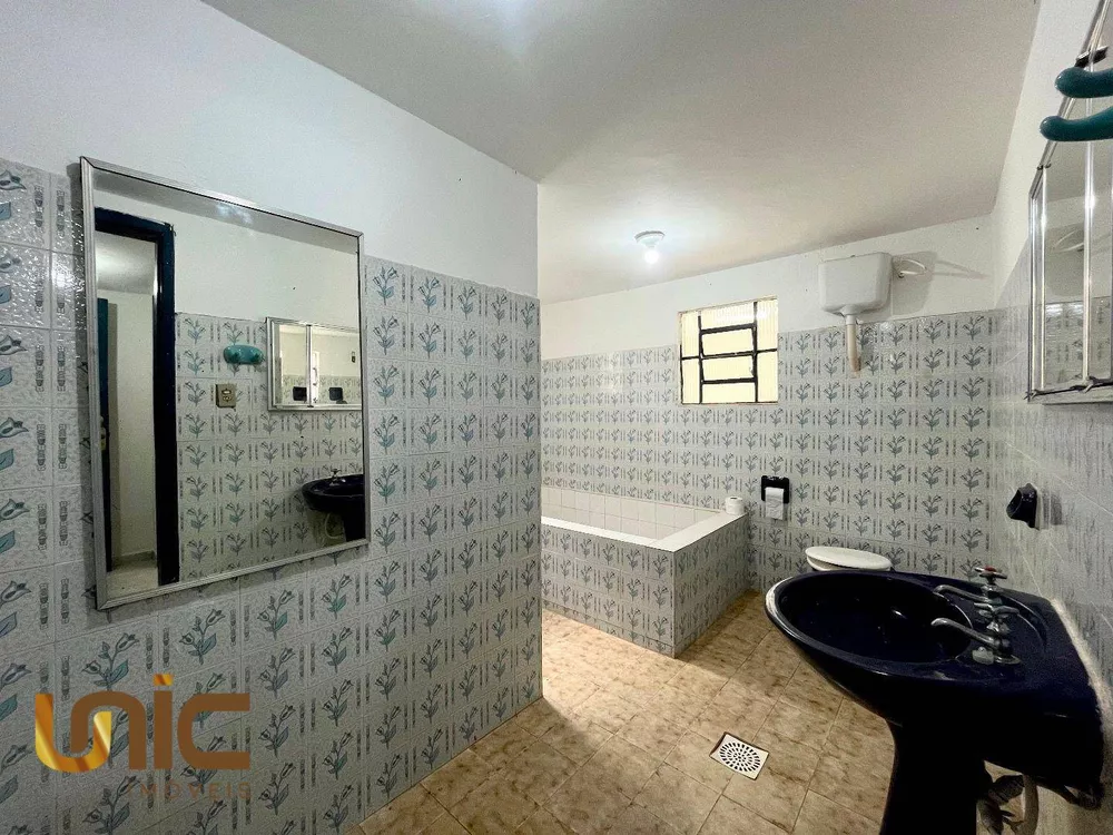 Casa, 5 quartos, 350 m² - Foto 4