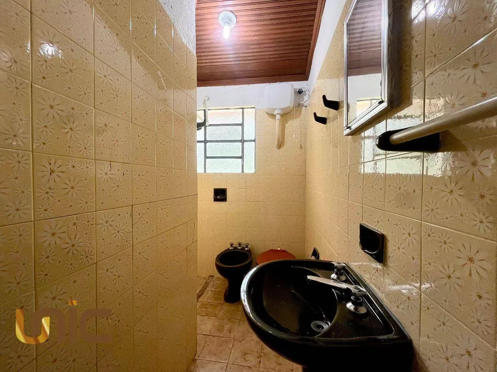 Casa, 5 quartos, 350 m² - Foto 33