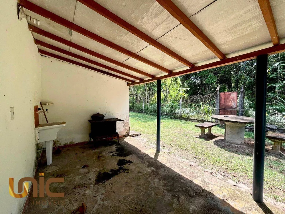 Casa, 5 quartos, 350 m² - Foto 21