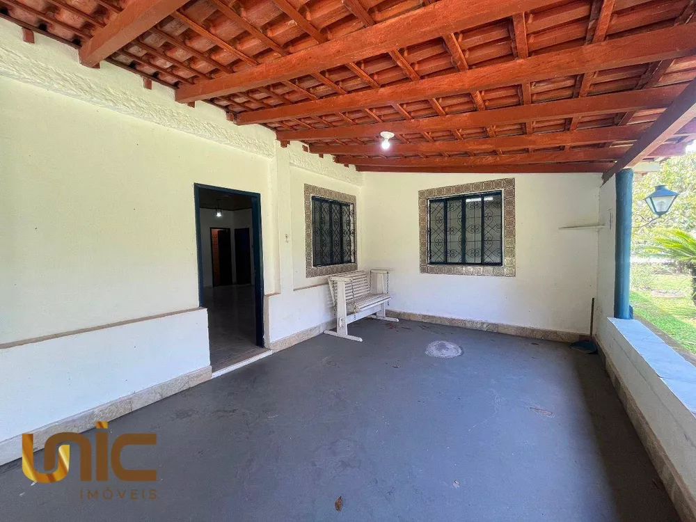 Casa, 5 quartos, 350 m² - Foto 19
