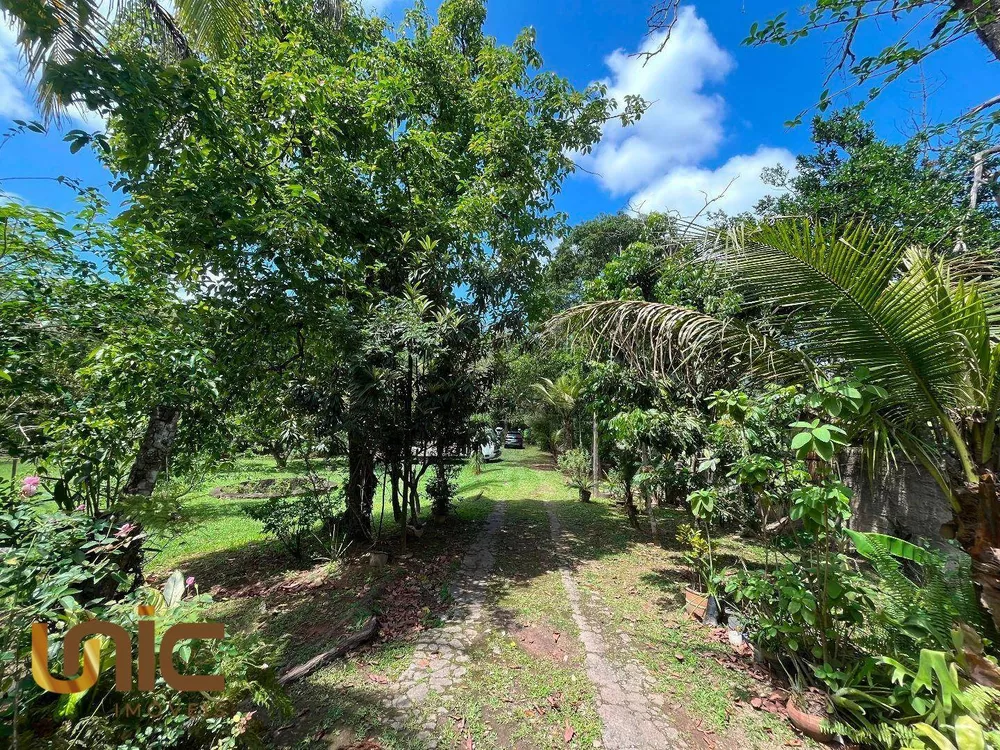 Casa, 5 quartos, 350 m² - Foto 1