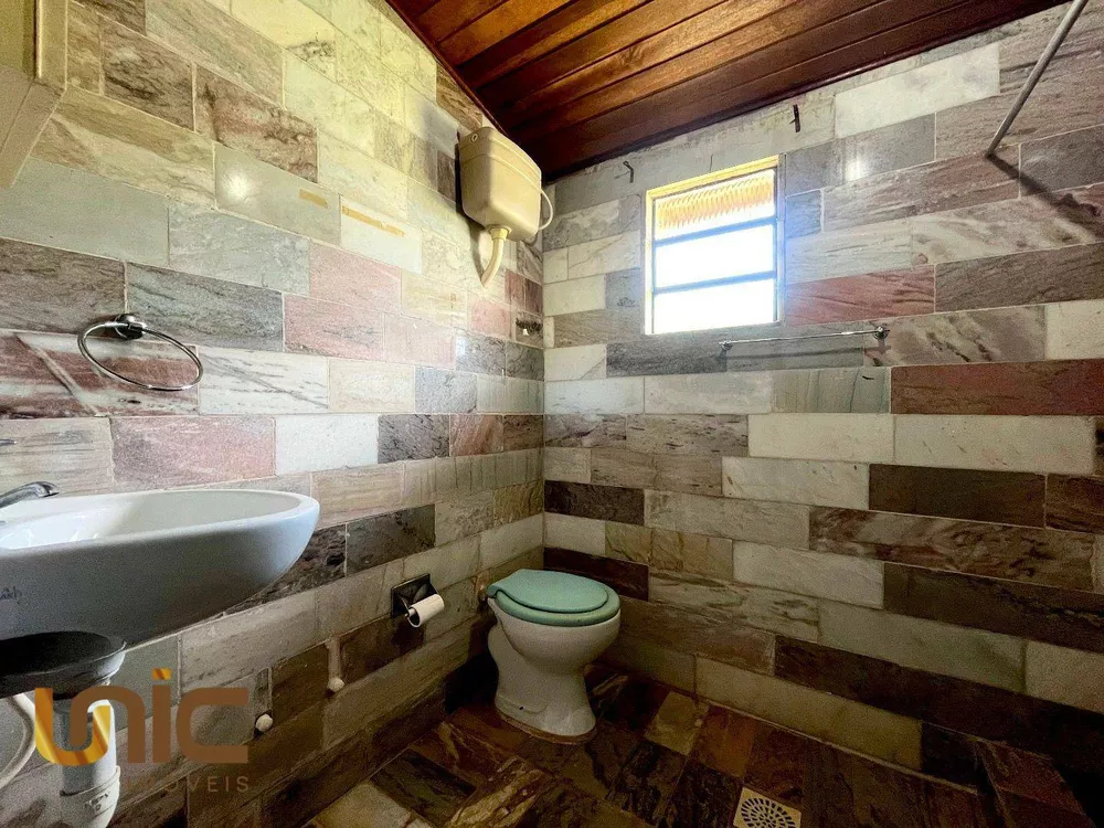 Casa, 5 quartos, 350 m² - Foto 31