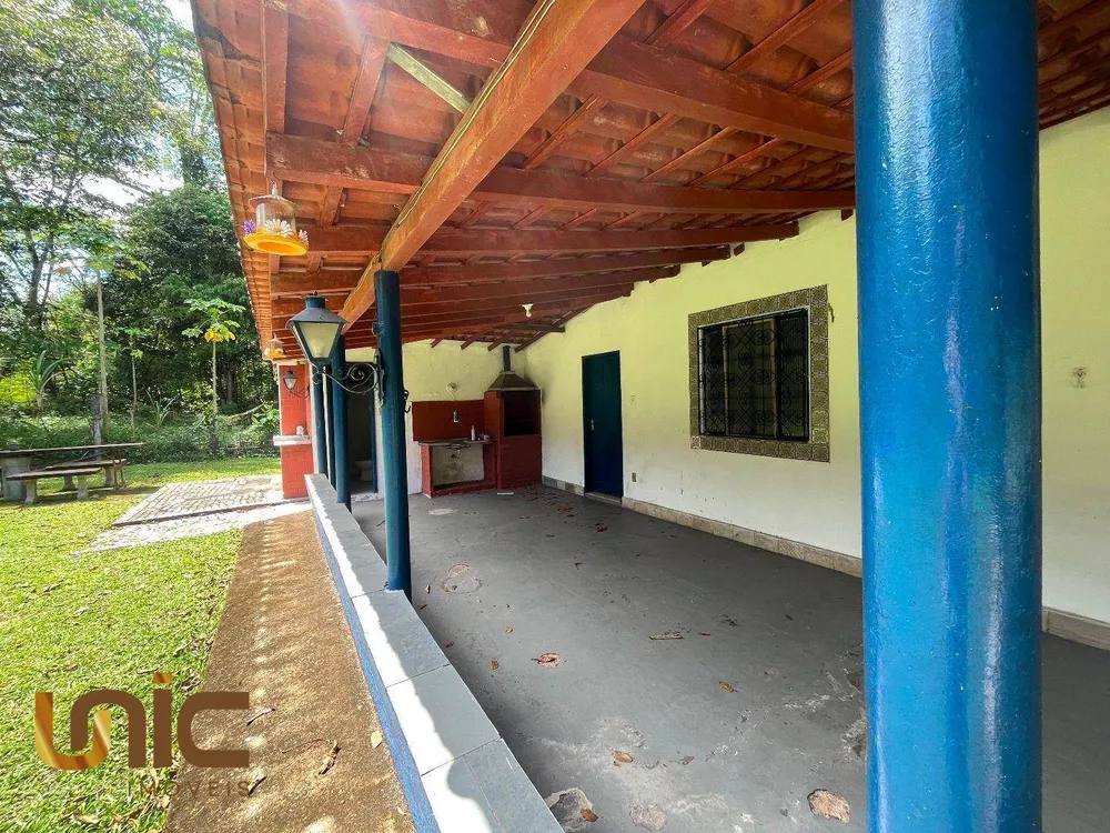 Casa, 5 quartos, 350 m² - Foto 30