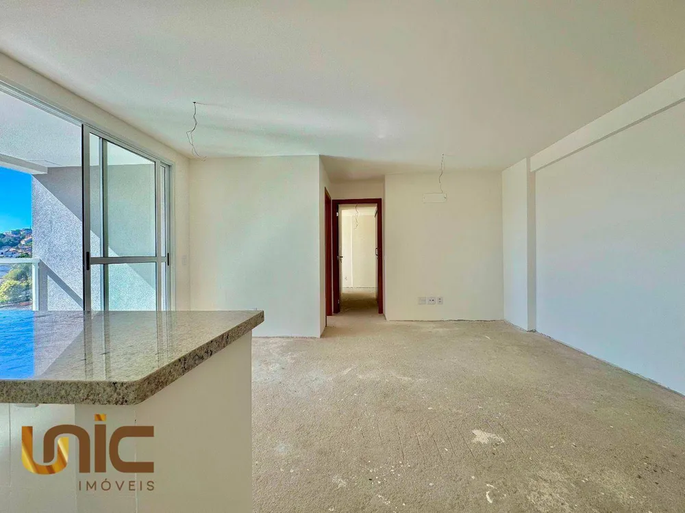 Apartamento, 2 quartos, 80 m² - Foto 5