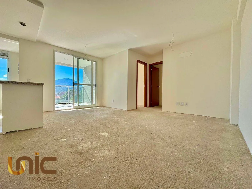 Apartamento, 2 quartos, 80 m² - Foto 4