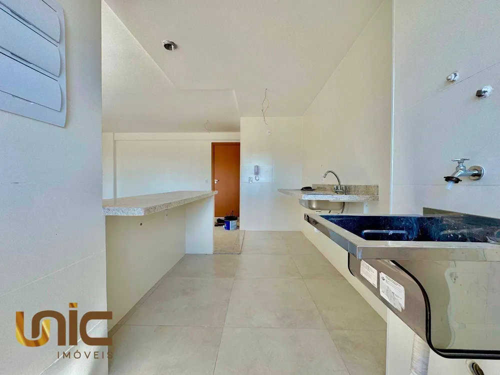 Apartamento, 2 quartos, 80 m² - Foto 10