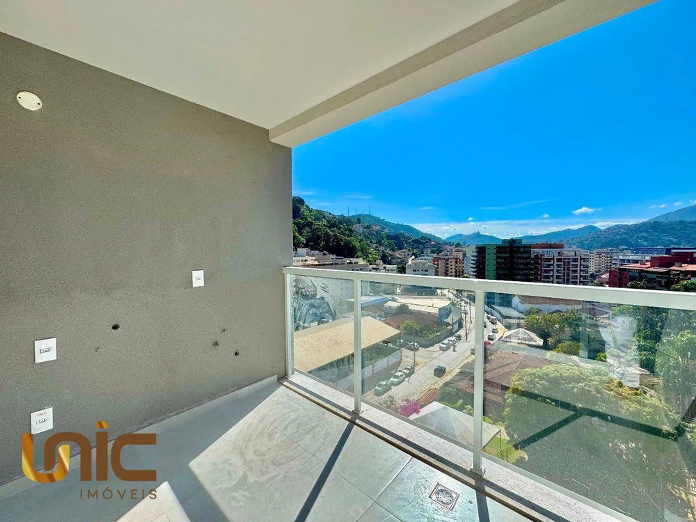 Apartamento, 2 quartos, 80 m² - Foto 1
